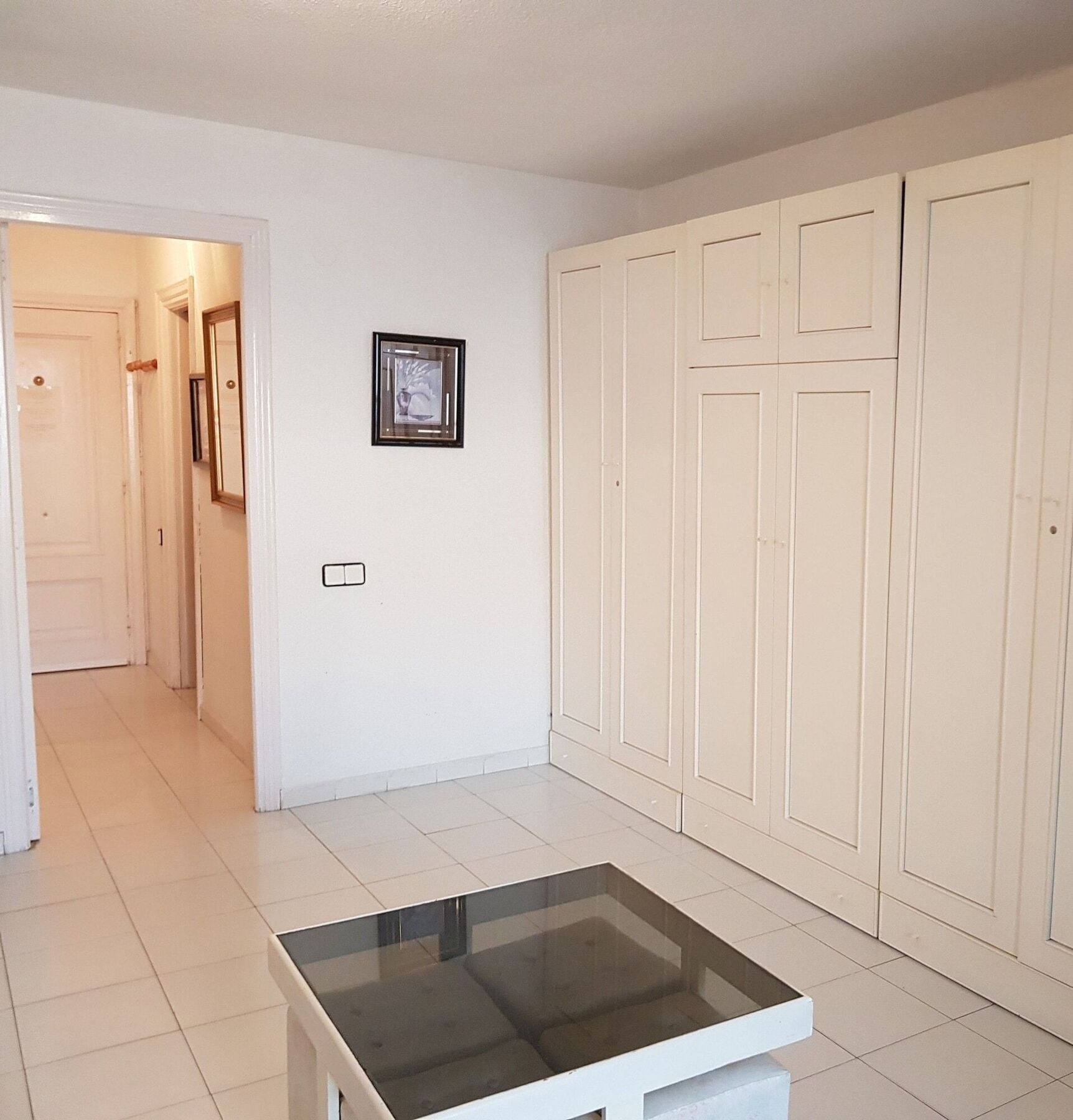 Ferienwohnung Beferent Torreprincipado Benidorm Exterior foto