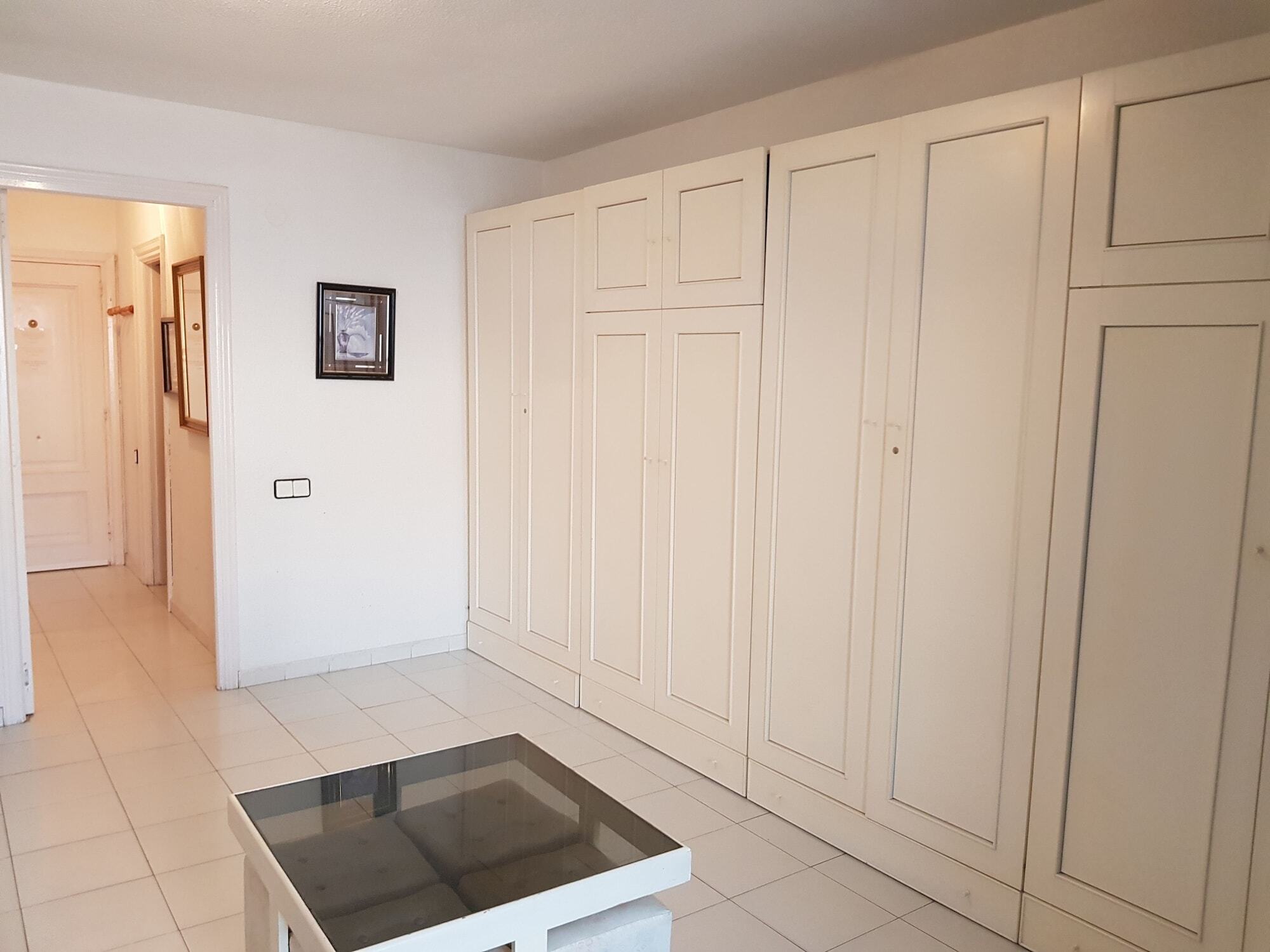 Ferienwohnung Beferent Torreprincipado Benidorm Exterior foto