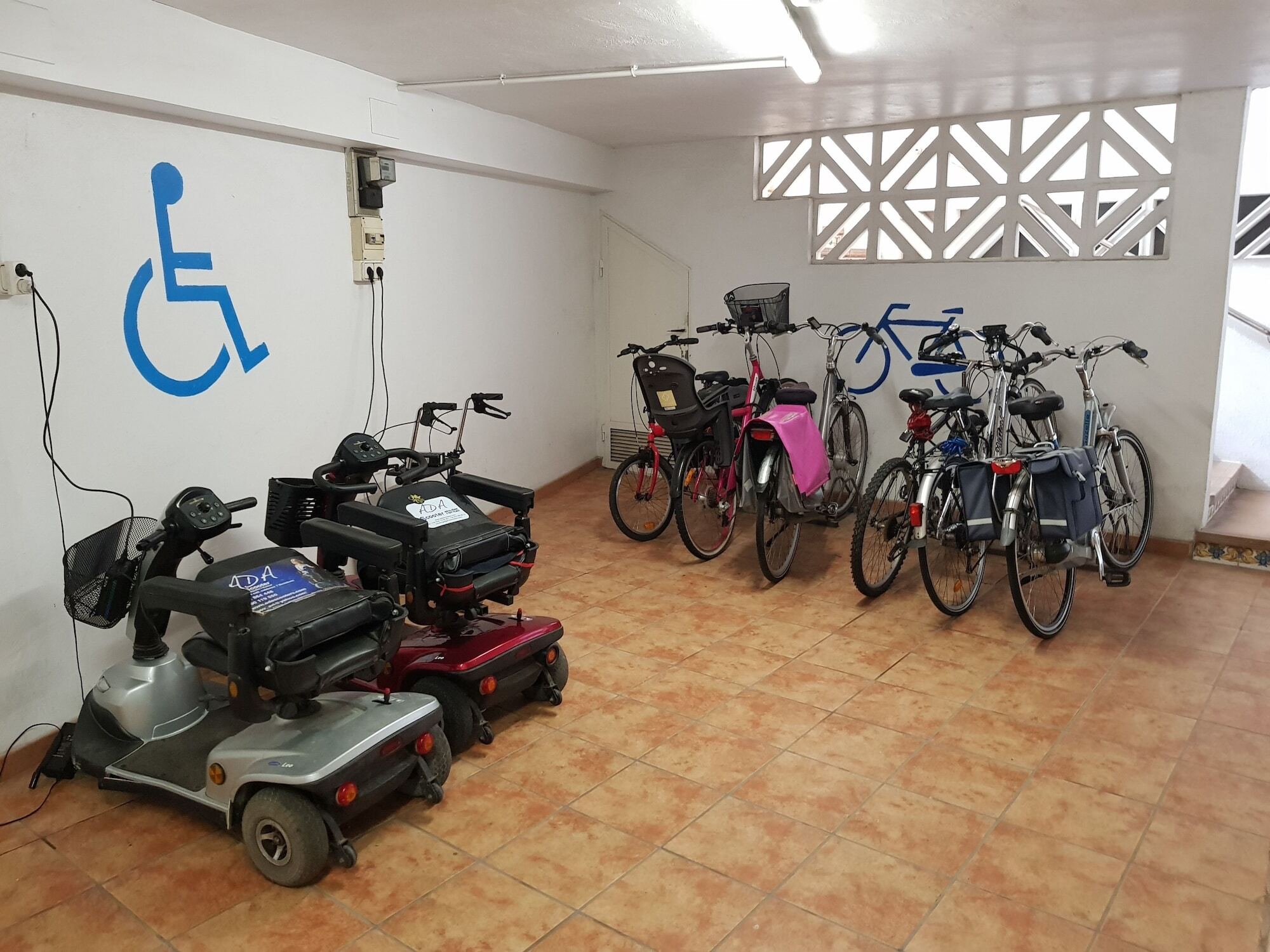 Ferienwohnung Beferent Torreprincipado Benidorm Exterior foto