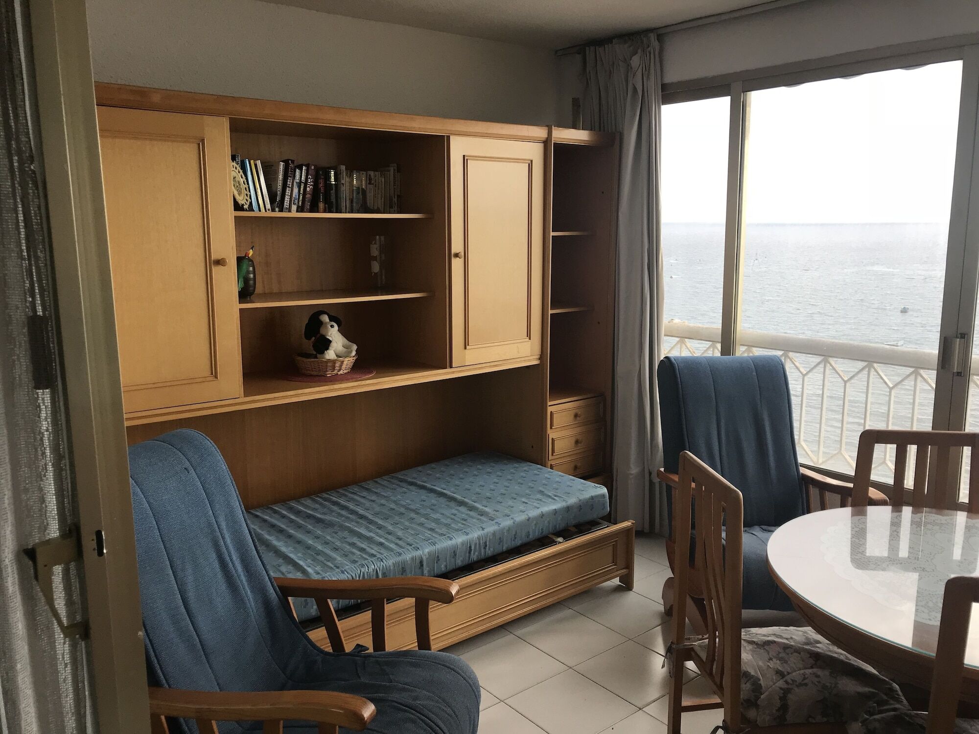Ferienwohnung Beferent Torreprincipado Benidorm Exterior foto
