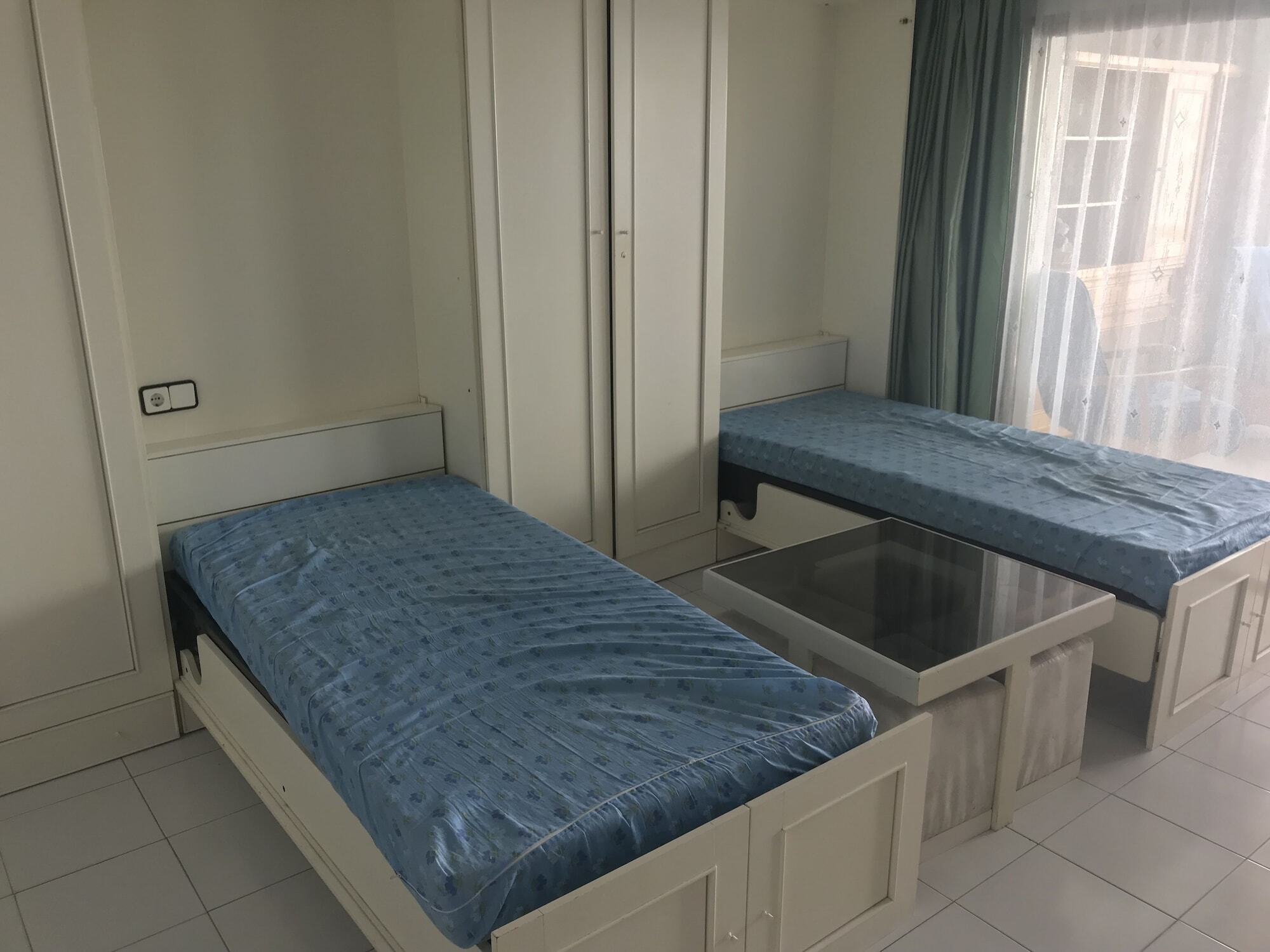 Ferienwohnung Beferent Torreprincipado Benidorm Exterior foto