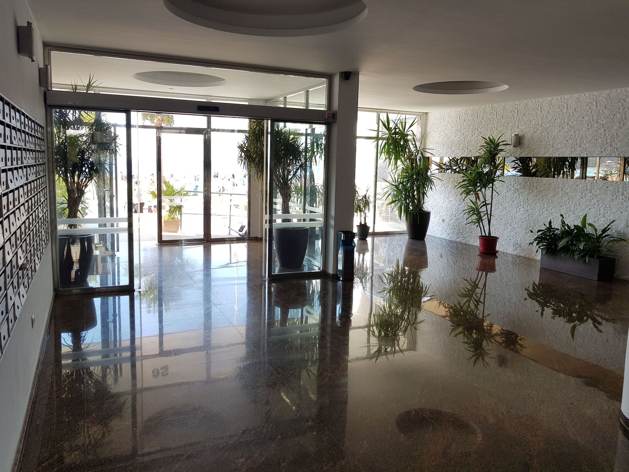 Ferienwohnung Beferent Torreprincipado Benidorm Exterior foto